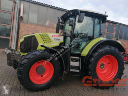 Claas