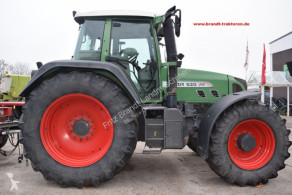 Fendt