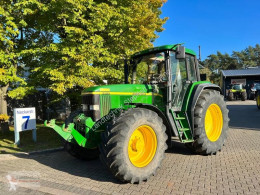 John Deere