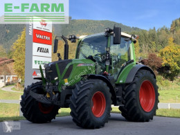Fendt