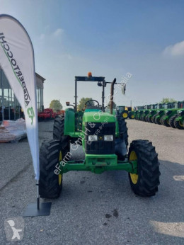 John Deere