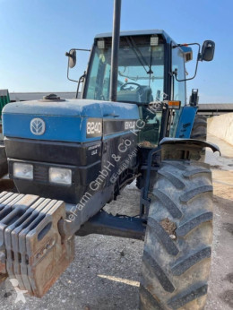 New Holland