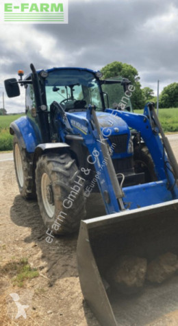 New Holland