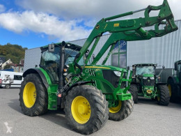 John Deere