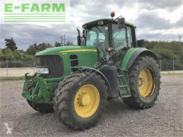 John Deere