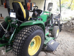 John Deere
