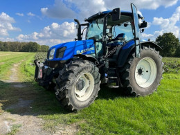 New Holland