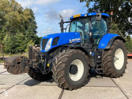 New Holland