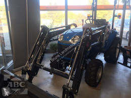 New Holland