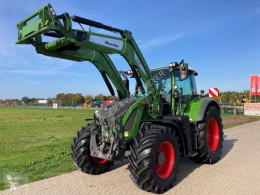 Fendt