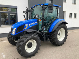 New Holland