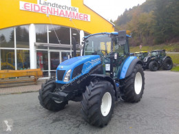 New Holland