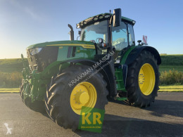 John Deere6R