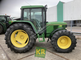 John Deere