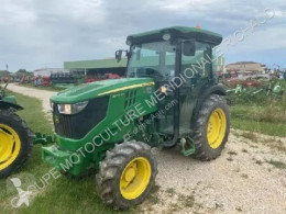 John Deere