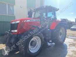 Massey Ferguson