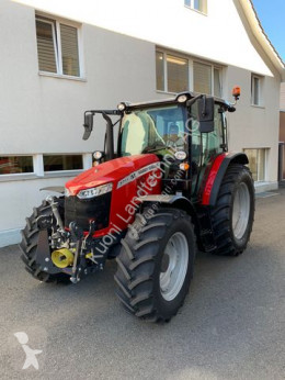 Massey Ferguson