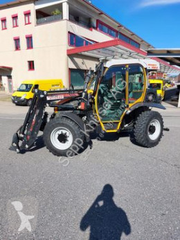 farm tractor Mountain tractor