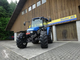 New Holland