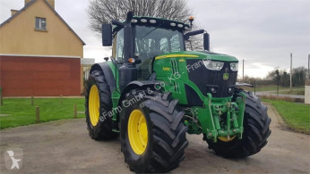 John Deere