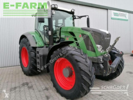 Fendt