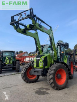 Claas