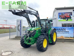 John Deere