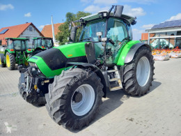 Deutz-FahrAgrotron K 610
