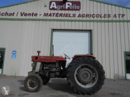Massey Ferguson
