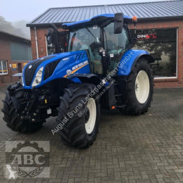 New Holland