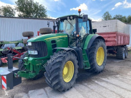 John Deere