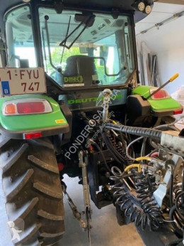 Deutz-Fahr