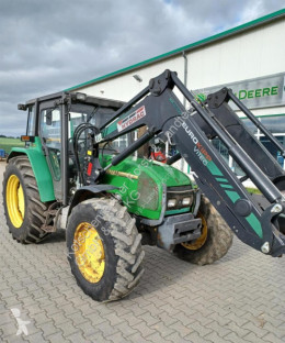 John Deere