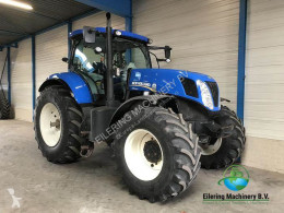 New Holland