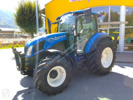 New Holland