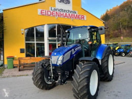 New Holland