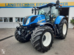 New Holland