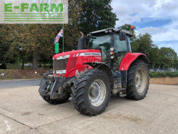 Massey Ferguson