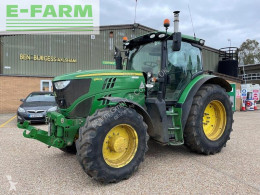John Deere