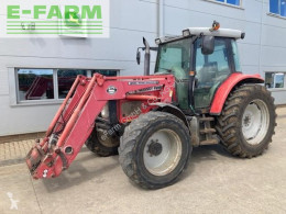 Massey Ferguson