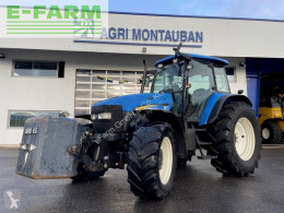 New Holland