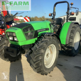 Deutz-FahrAgrolux 410