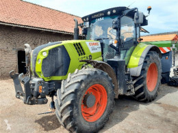 Claas