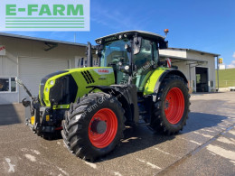 Claas