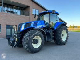 New Holland