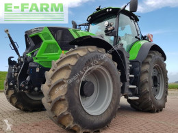 Deutz-Fahr7250 TTV