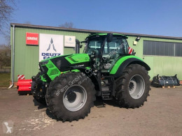 Deutz-Fahr7250 TTV
