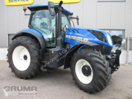 New Holland