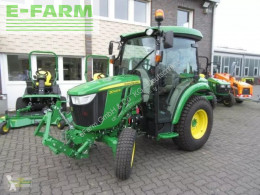 John Deere