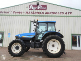 New Holland